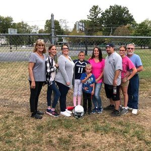 Meet your Posher, Elaine